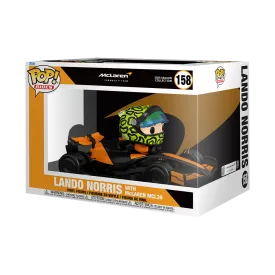 Lando Norris