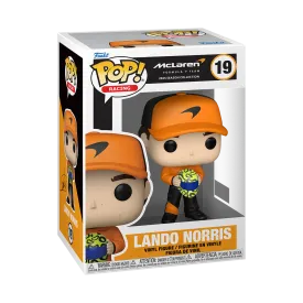 Lando Norris