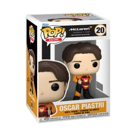 Oscar Piastri