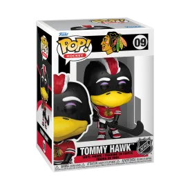 Tommy Hawk