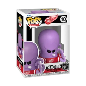 The Octopus