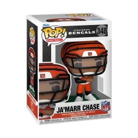 Ja’Marr Chase