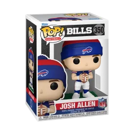 Josh Allen