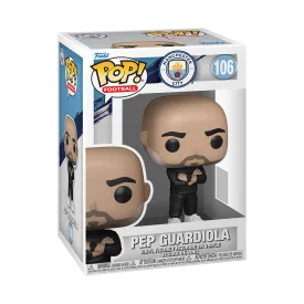 Pep Guardiola