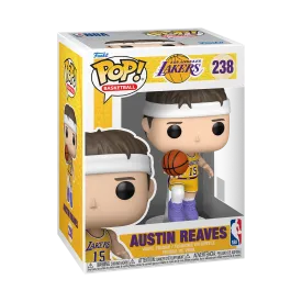 Austin Reaves