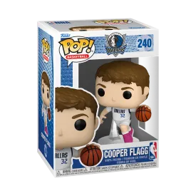 Cooper Flagg
