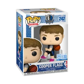 Cooper Flagg
