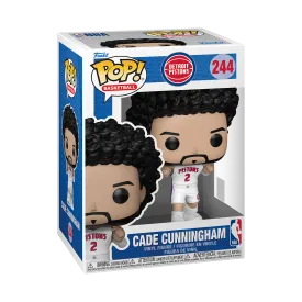 Cade Cunningham