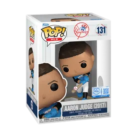Aaron Judge