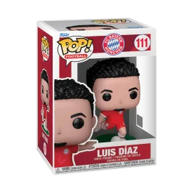 Luis Díaz