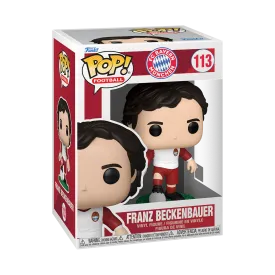 Franz Beckenbauer