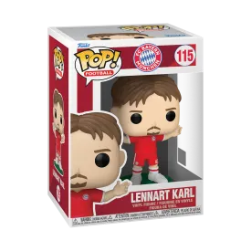 Lennart Karl