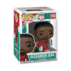 Alexander Isak