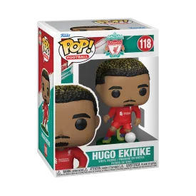 Hugo Ekitike