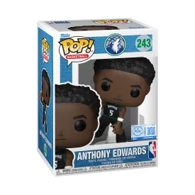 Anthony Edwards