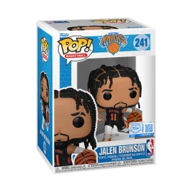 Jalen Brunson